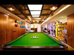 -大猫儿轰趴·团建·年会聚会(朝外店)