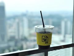 -JPG coffee(广州体育西店)