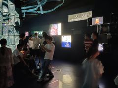 -同济大学四平路校区深海探索馆