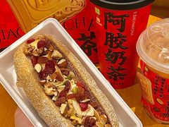 -奈雪的茶(苏宁广场店)
