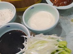 -北平印象.北京烤鸭.新京菜.融合菜(世贸店)