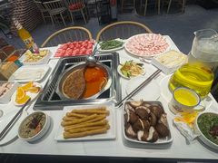 -重庆大队长火锅(凤城八路店)