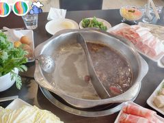 -翠峰苑火锅(迎宾路店)