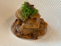 -太湖饭店·寄畅轩中餐厅