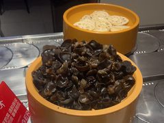-龍歌自助小火锅(芝罘万达店)