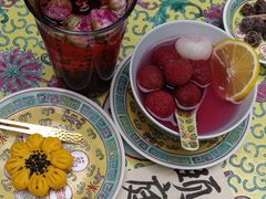 -宫事颐庭·老佛爷贵寿下午茶(颐和园店)