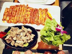 -蜀滋香鲜鱼火锅(黄金路店)