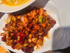 -老土灶·扬州非遗淮扬菜(大运河博物馆店)