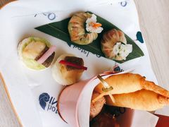 -上海外滩英迪格酒店