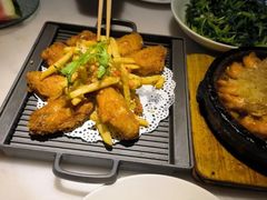 -小菜园新徽菜(合肥之心城店)