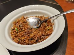 -翕间食·精致淮扬菜(江苏大剧院店)