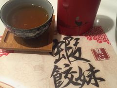 -虾饺妹·酒家(金碧店)