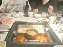 -大渝火锅(太仓万达店)