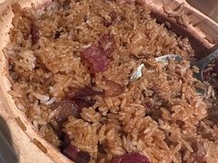 -八府香鸭·啫啫煲(华山路店)