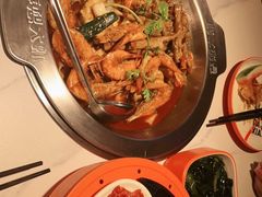 -李想大虾(江北天街店)