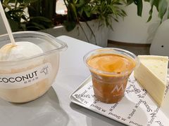 -M Stand(宁波万象城店)