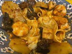 过瘾秘制皆道拌汤底-皆道拌麻辣烫·麻辣拌