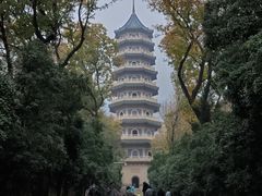 -灵谷景区