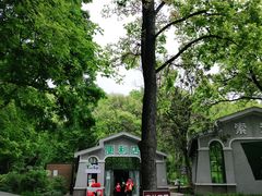 -WeLope紫金山探险公园