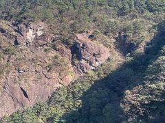 -萍乡武功山风景名胜区