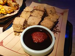 -啤仕多·啤客国潮跳舞BAR(保俶路店)