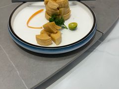 -南山鲜虾面·活鲜小馆·海味大连菜(南山总店)