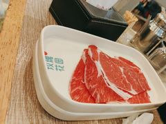 -玫瑰花园自助烤肉(金源店)