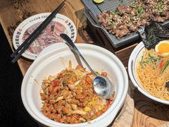 -小川洋风料理(汉街店)