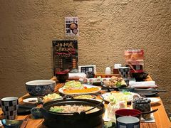 -千代武日本料理(哈西店)