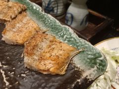 -芥岛(河北大街店)