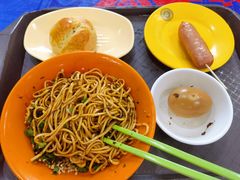 -农园餐厅(北京大学店)