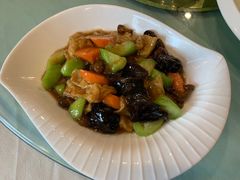 -功德林素菜饭庄(前门店)
