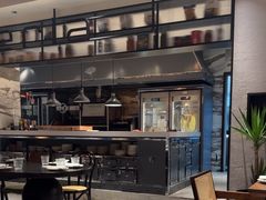 -Osteria Garden 生蚝花园餐厅(原进贤路店)