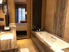 -上海崇明金茂凯悦酒店