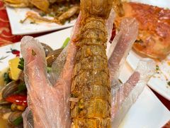 -湛江海鲜食府(一号路店)
