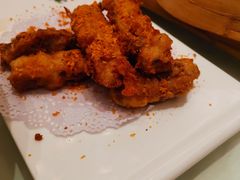 -梦都海鲜酒家(万达广场江桥店)