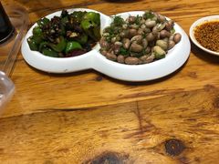 -杨记清芳牛肉拉面(京广路店)