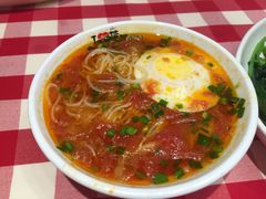 西贝莜面村(当代店)-西贝莜面村(当代商城店)