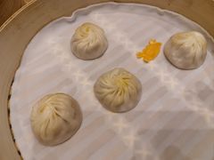 蟹粉小笼包-鼎泰丰(三里屯店)