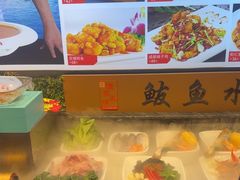 -渔家风味·鲅鱼水饺·央视展播·海鲜天津菜(开发区店)