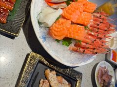 -大渔铁板烧(大悦城店)