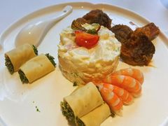 -老洋房花园饭店(绍兴路店)