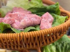 -牛犇炭火烤肉·鲜切烤肉(承德总店)