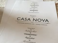 -Casa Nova