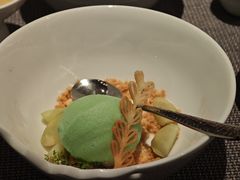 -金海华·悦食东方(苏州中心商场店)