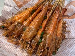 -79号渔船海鲜饭店(耀中店)
