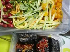 凉面-火宫殿·湘菜小吃·商务宴请·生日聚会(东塘店)