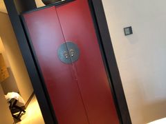 -上海崇明金茂凯悦酒店