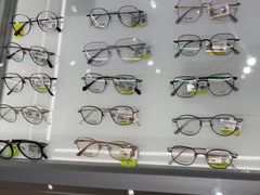 -宝岛眼镜(长沙侯家塘店)