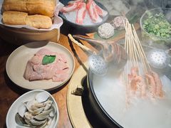 -大良毋米粥(锦龙路总店)